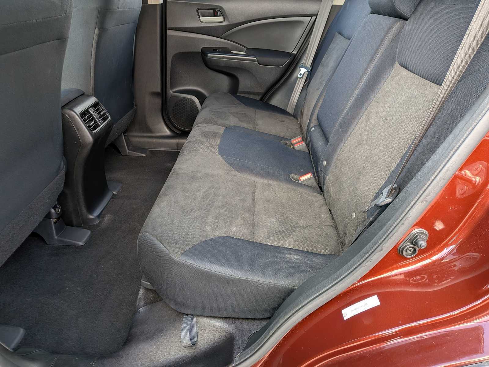 Thumbnail: 2015 Honda CR-V - 16