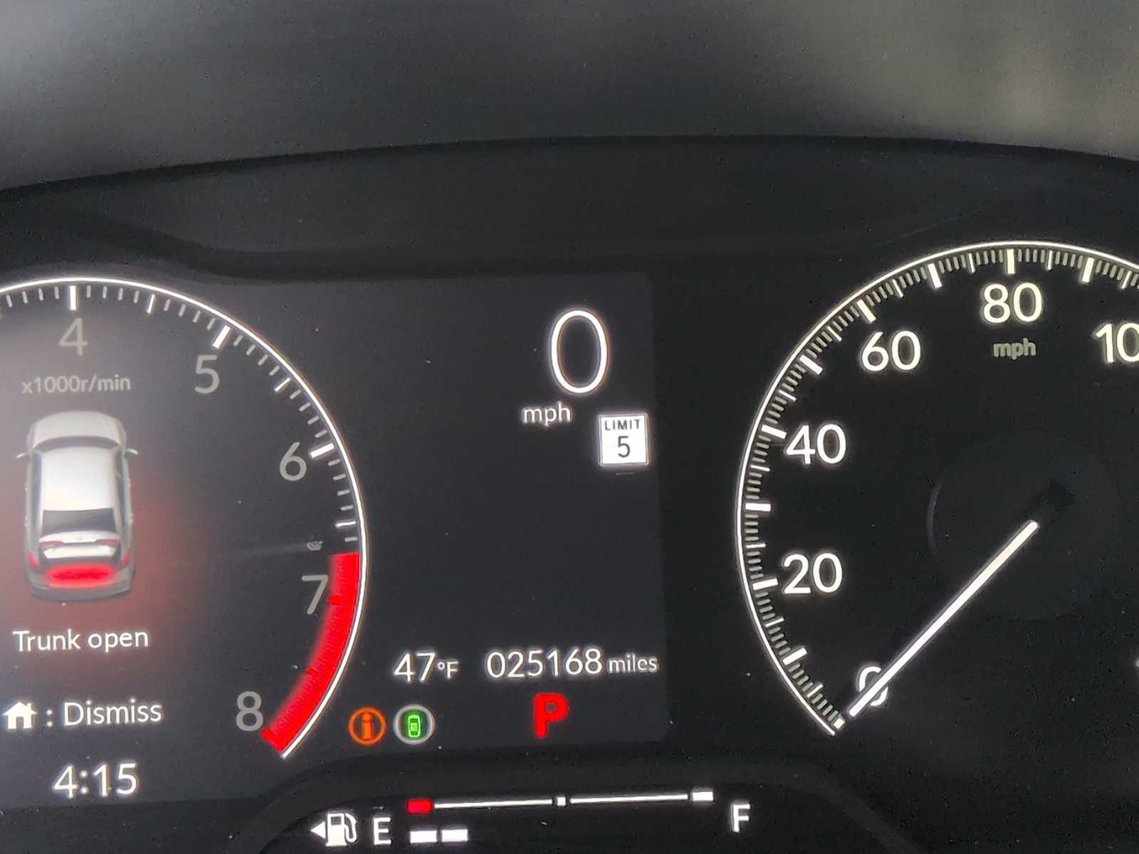 Thumbnail: 2024 Honda Civic - 29