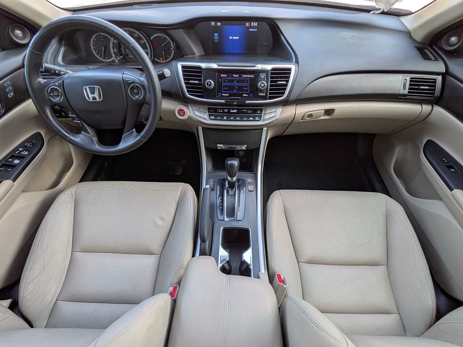 Thumbnail: 2014 Honda Accord - 20