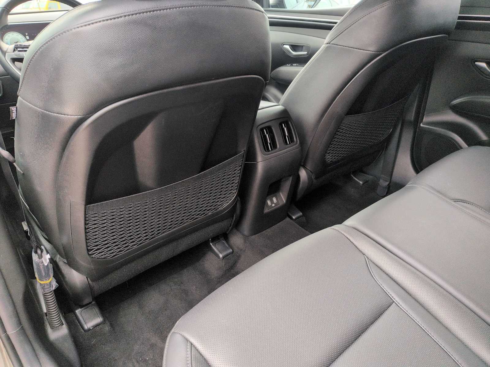 Thumbnail: 2023 Hyundai Tucson - 18