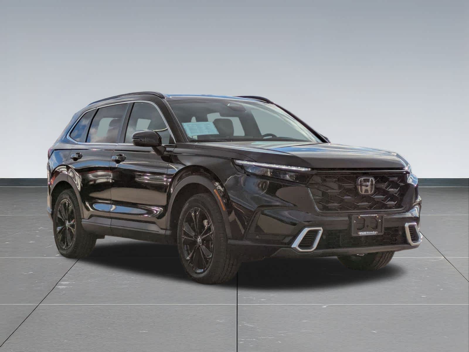 Thumbnail: 2024 Honda CR-V - 7