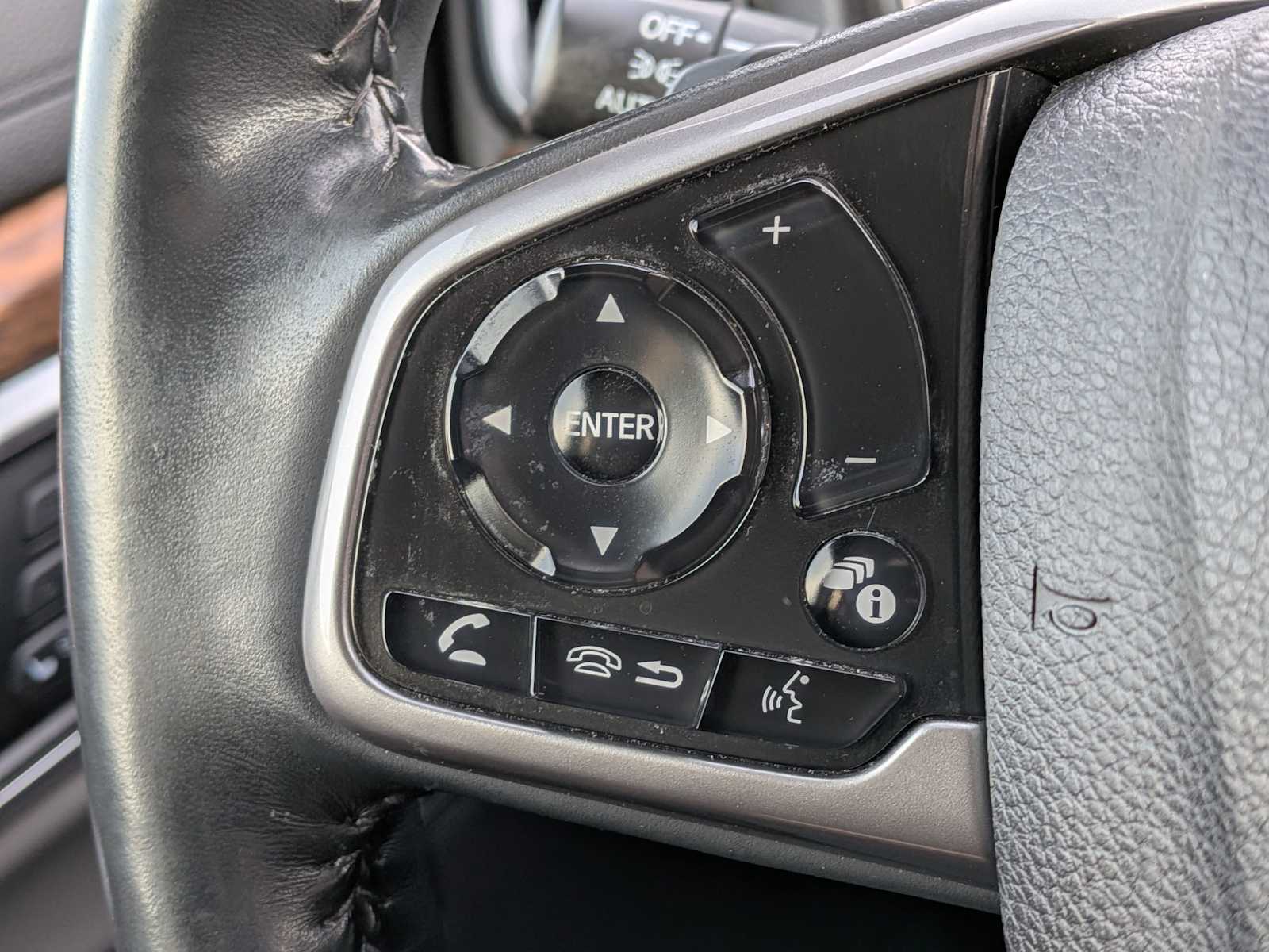 Thumbnail: 2021 Honda CR-V - 24