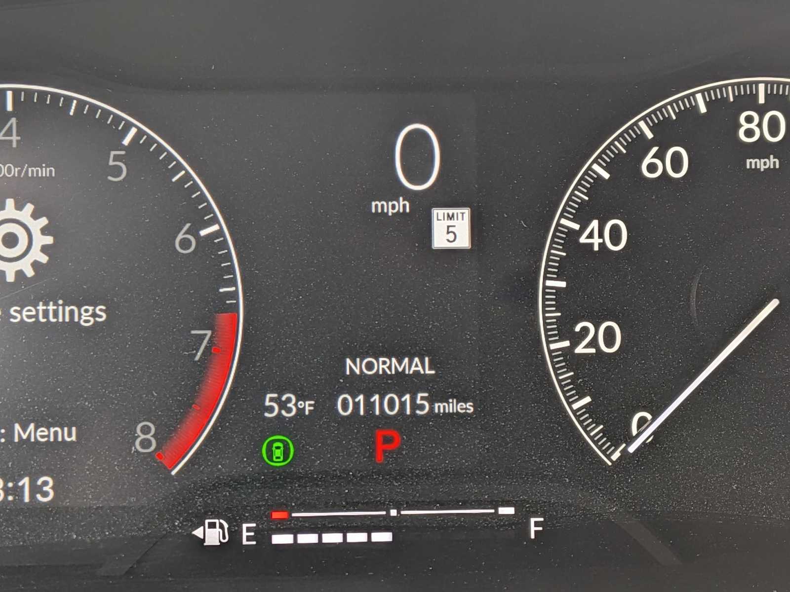 Thumbnail: 2024 Honda Civic - 29