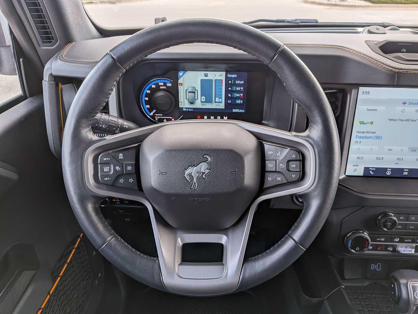 Thumbnail: 2024 Ford Bronco - 22