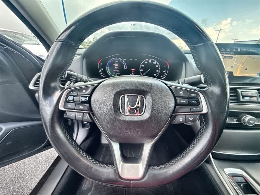 Thumbnail: 2018 Honda Accord - 22
