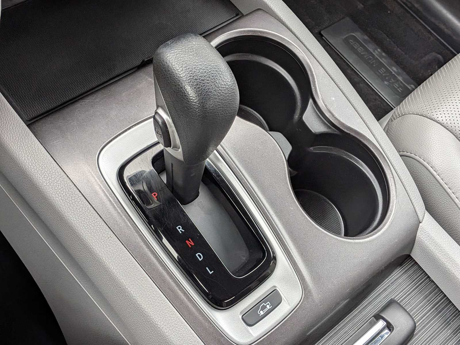 Thumbnail: 2018 Honda Ridgeline - 29