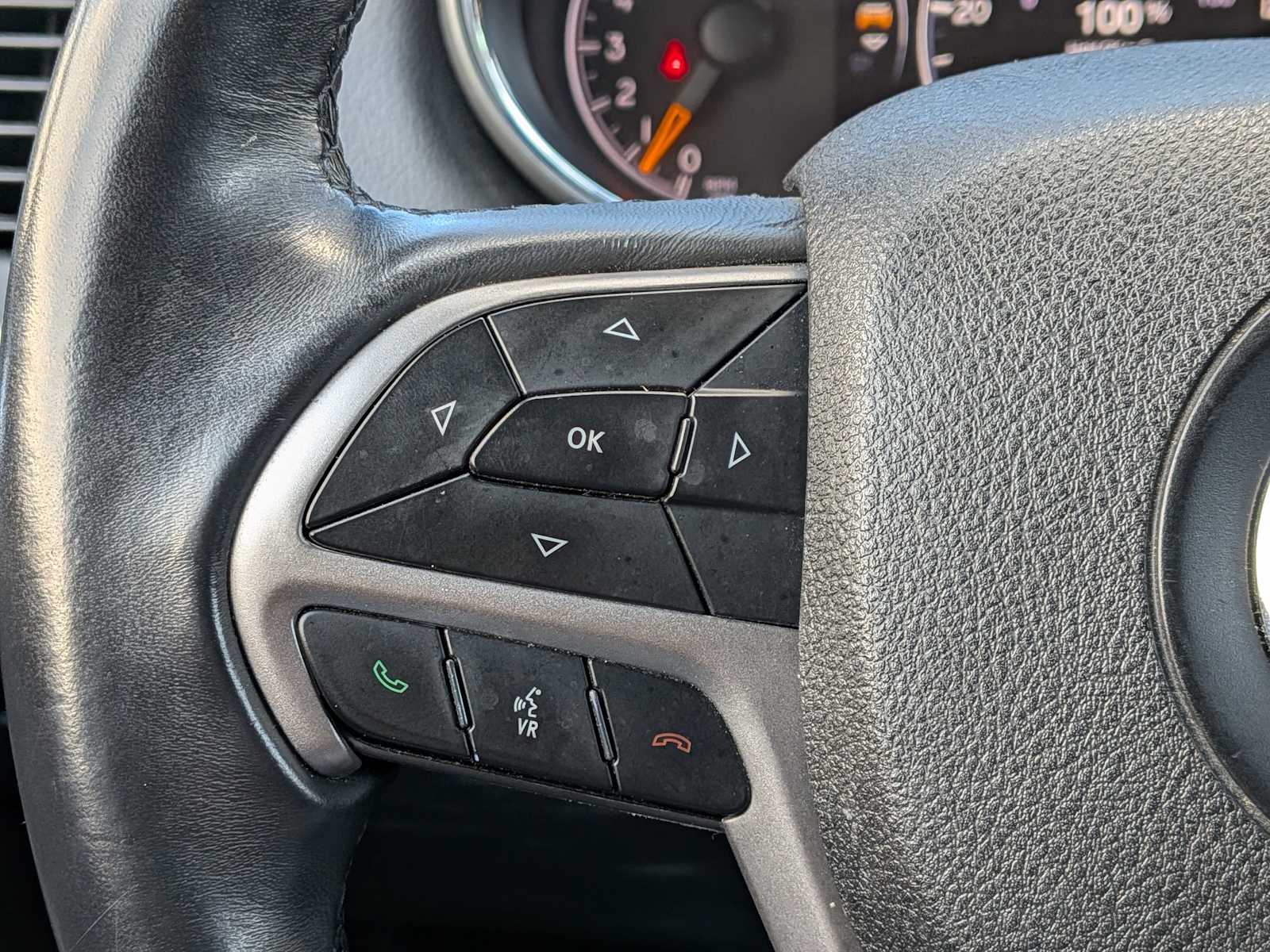 Thumbnail: 2018 Jeep Grand Cherokee - 20