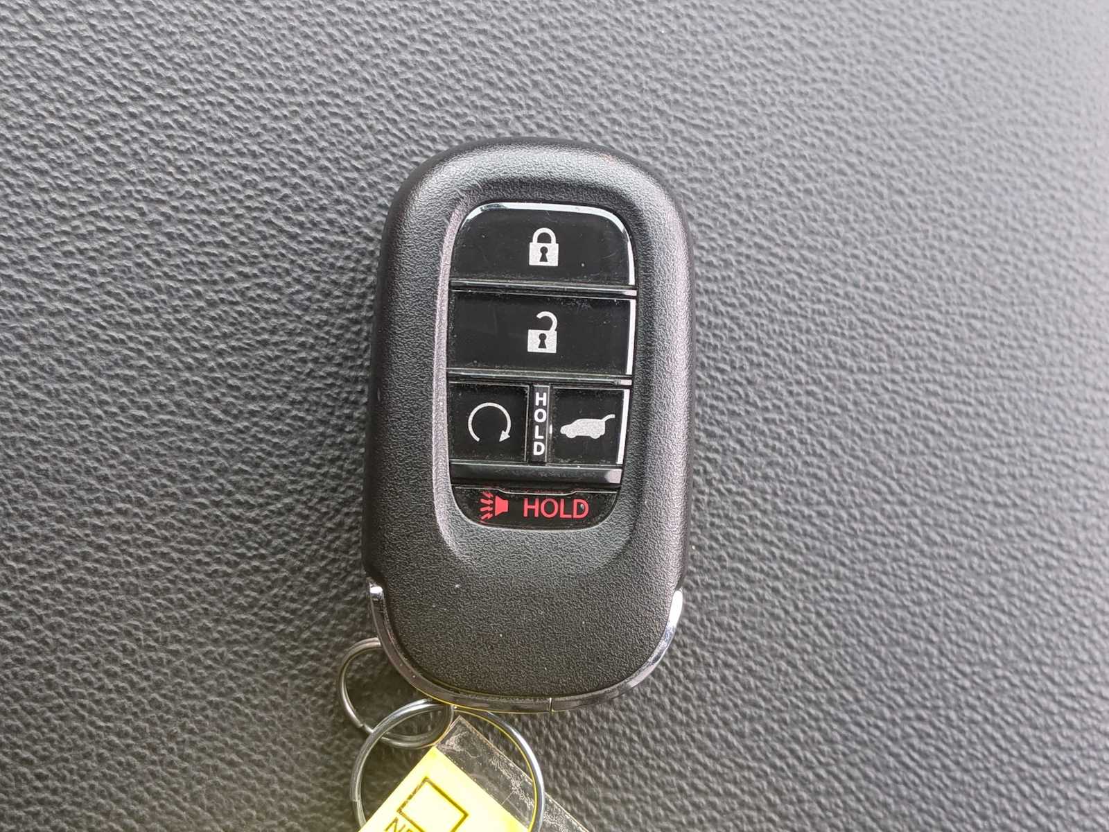 Thumbnail: 2024 Honda CR-V - 32