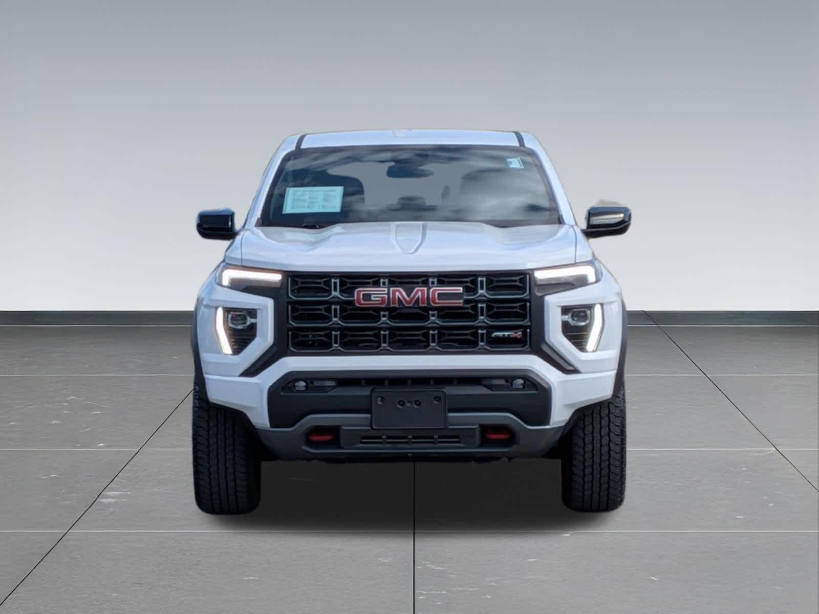Thumbnail: 2023 GMC Canyon - 9