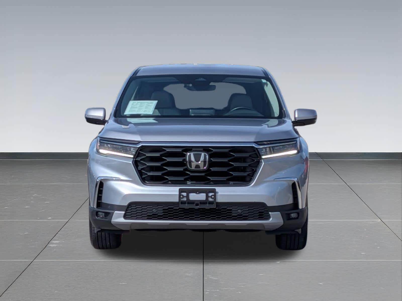 Thumbnail: 2024 Honda Pilot - 8