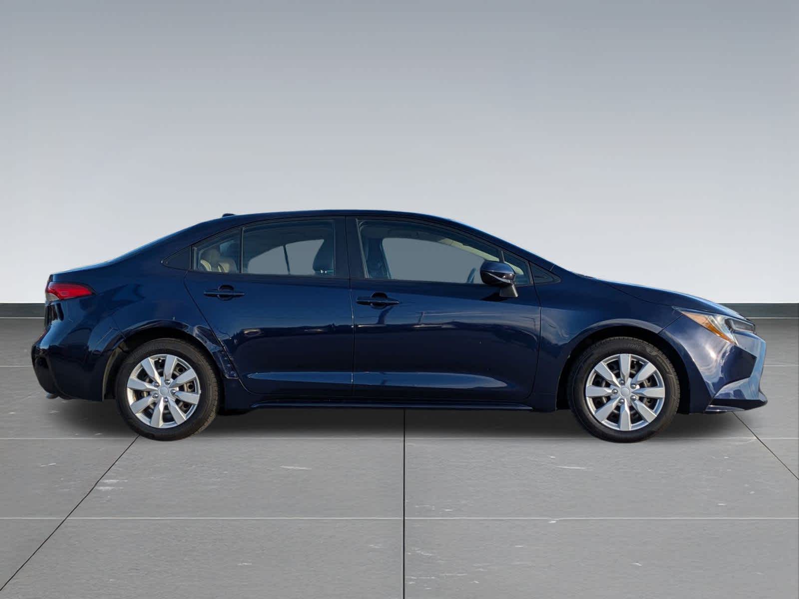 Thumbnail: 2022 Toyota Corolla - 7