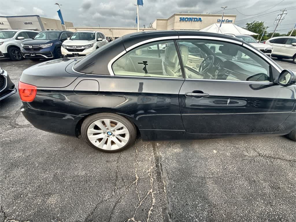 2012 BMW 3 Series 328i 7