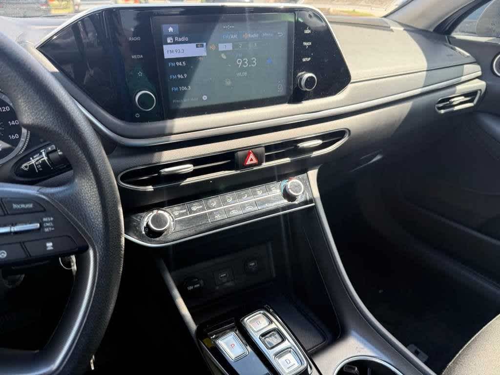 Thumbnail: 2020 Hyundai Sonata - 20