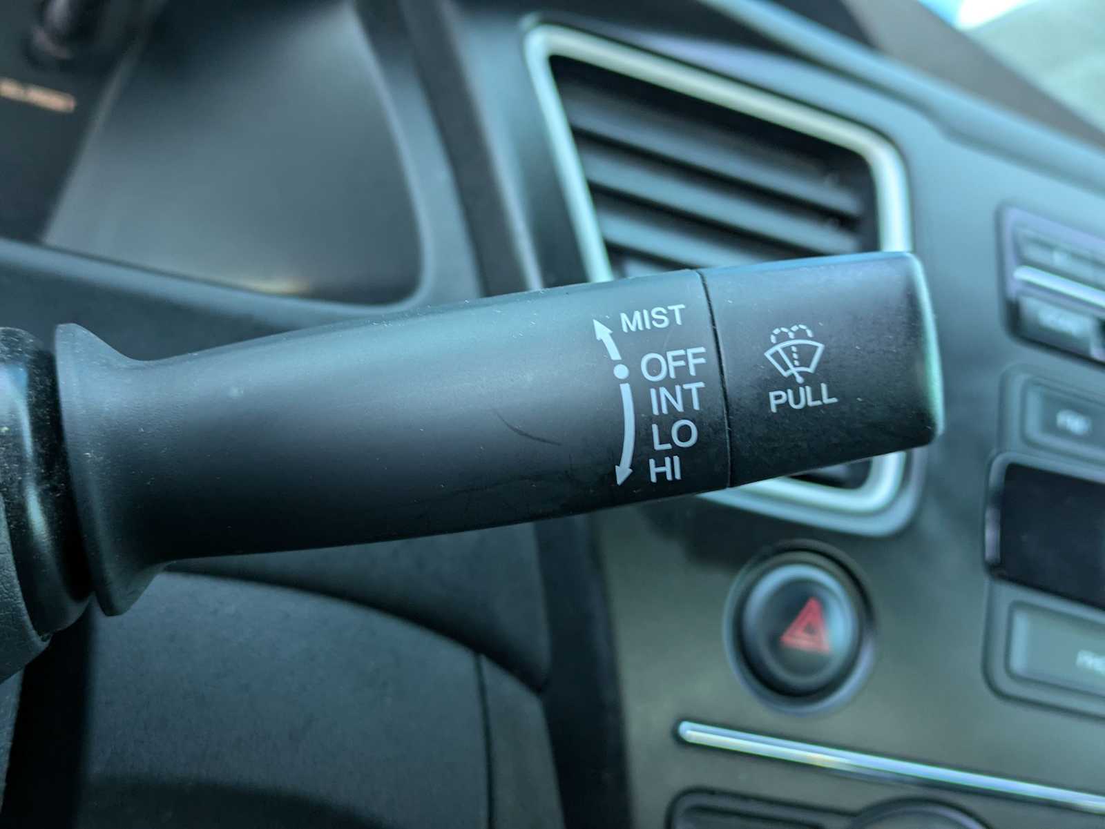 Thumbnail: 2014 Honda Civic - 21