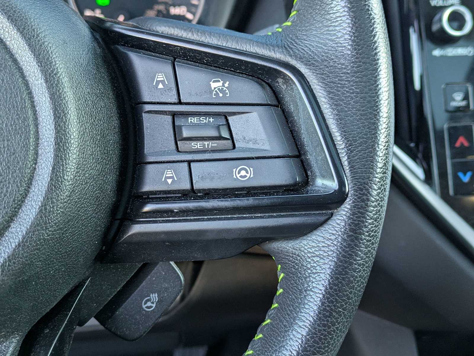 Thumbnail: 2023 Subaru Ascent - 25