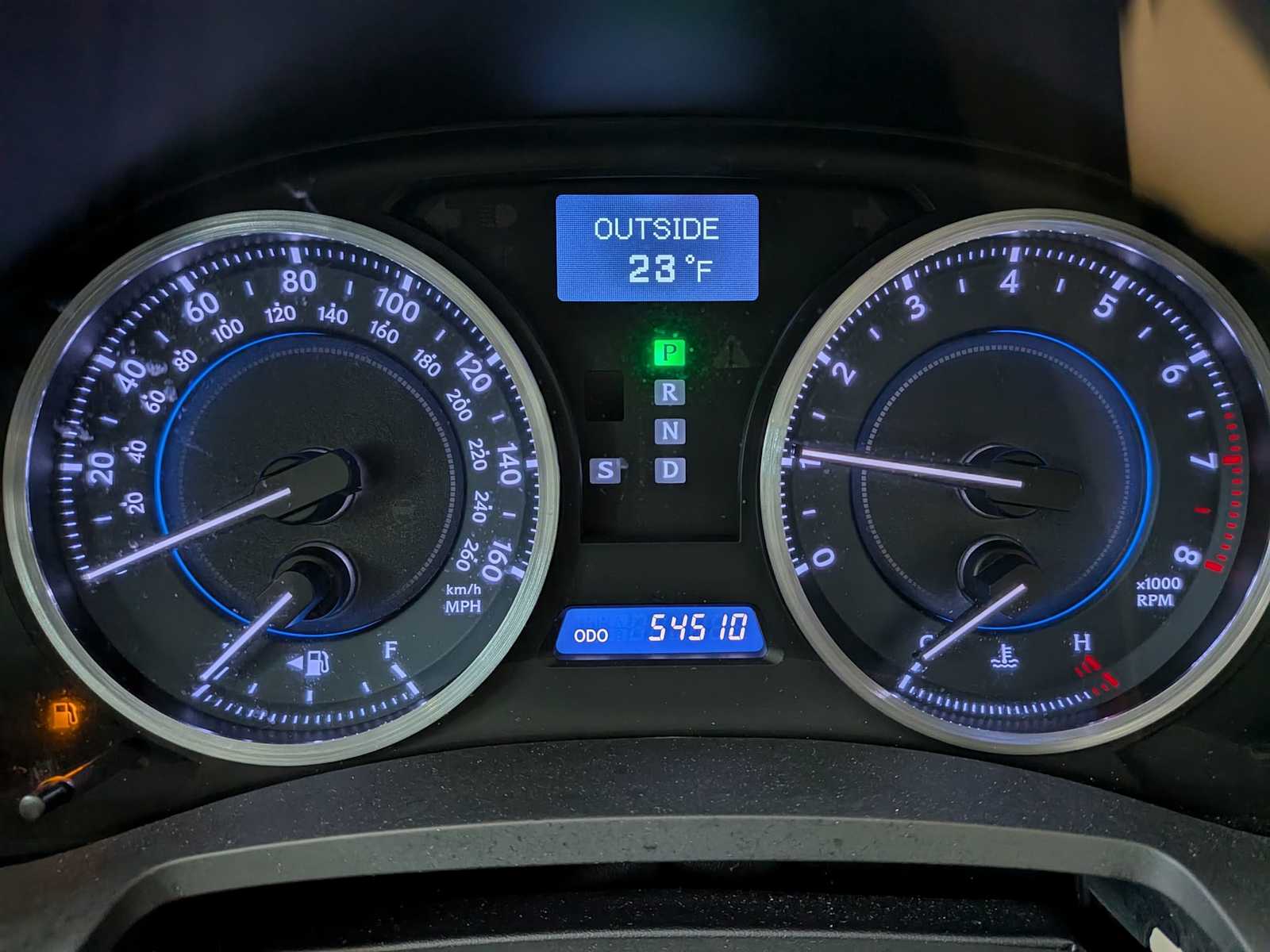 Thumbnail: 2012 Lexus IS - 31