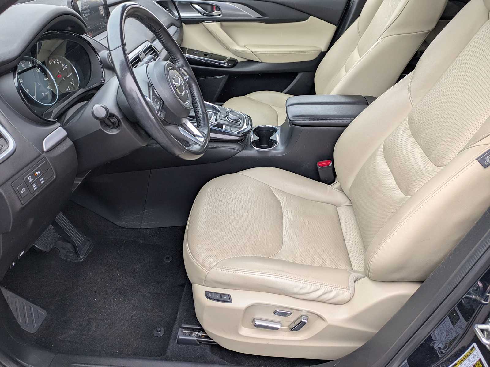 Thumbnail: 2019 Mazda CX-9 - 15