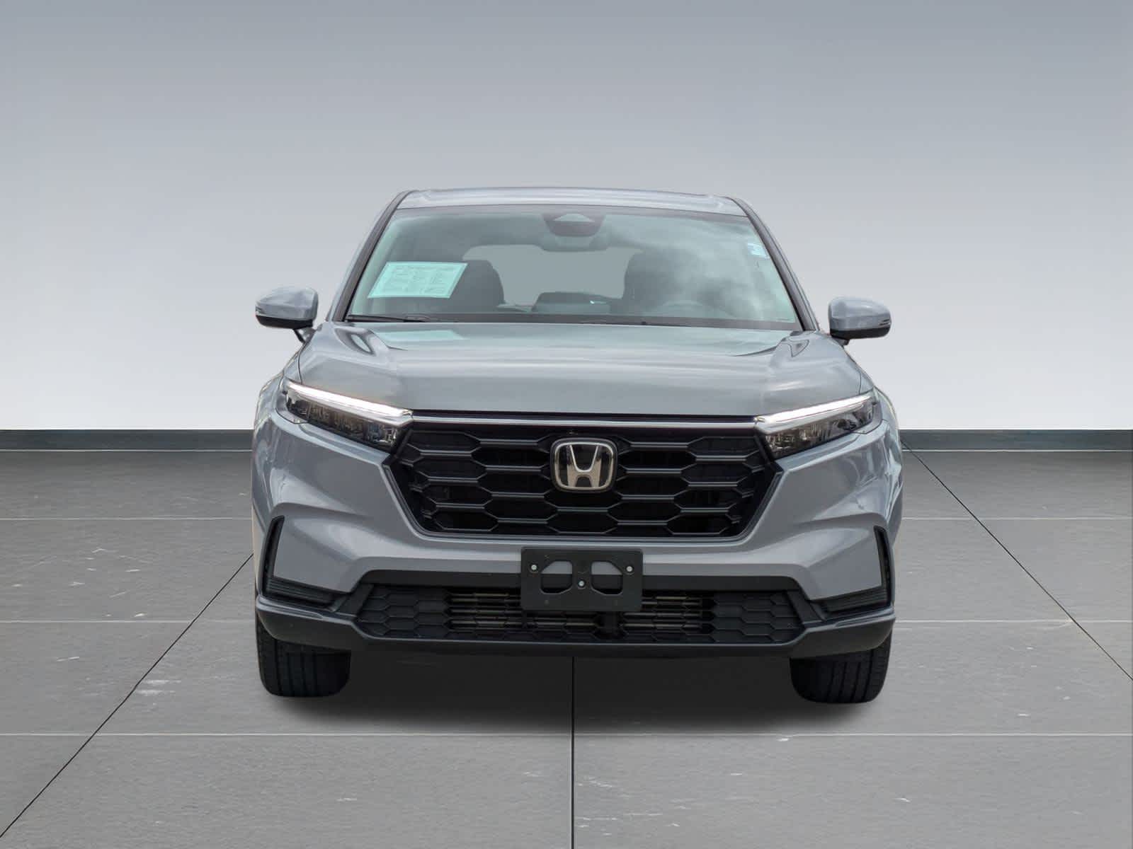 Thumbnail: 2024 Honda CR-V - 9