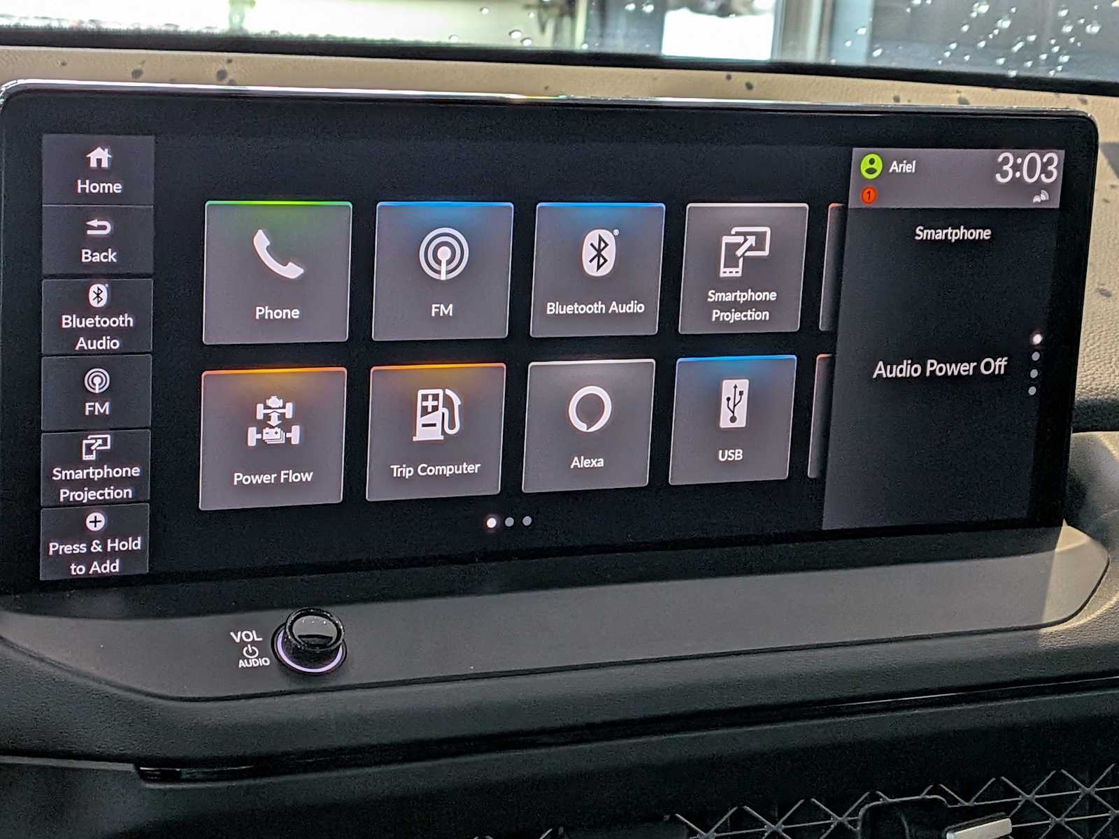 Thumbnail: 2023 Honda Accord - 27