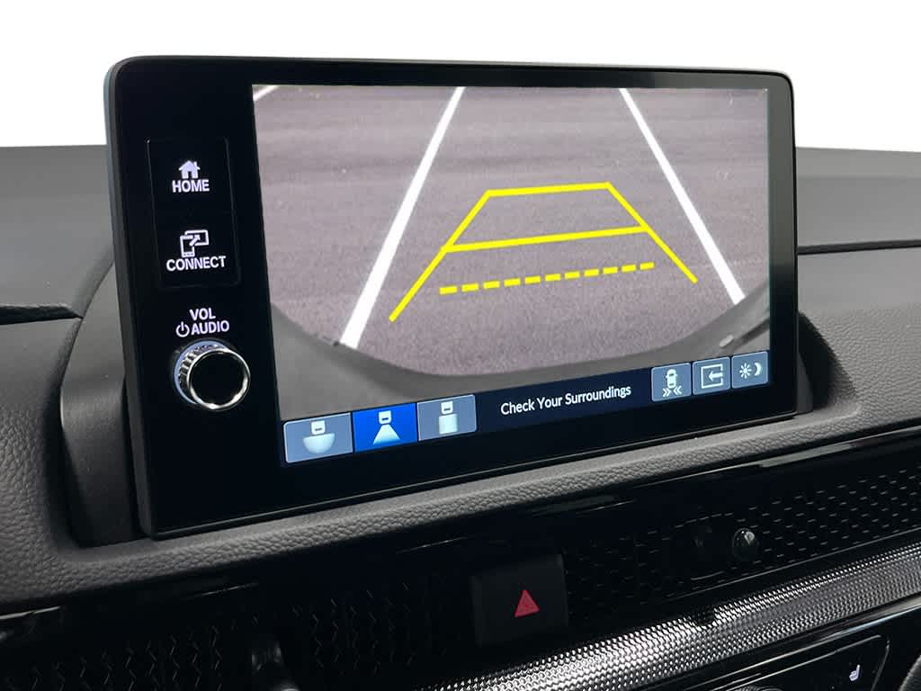 Thumbnail: 2026 Honda CR-V - 20