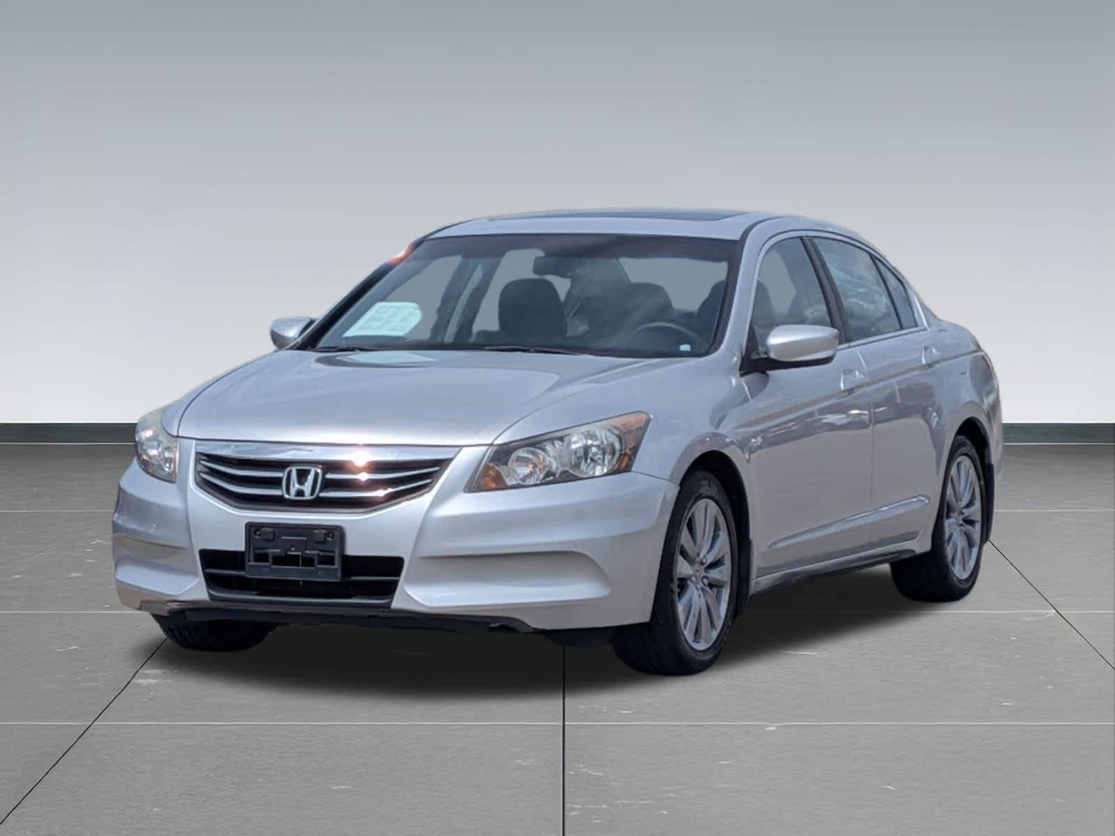 Thumbnail: 2012 Honda Accord - 9