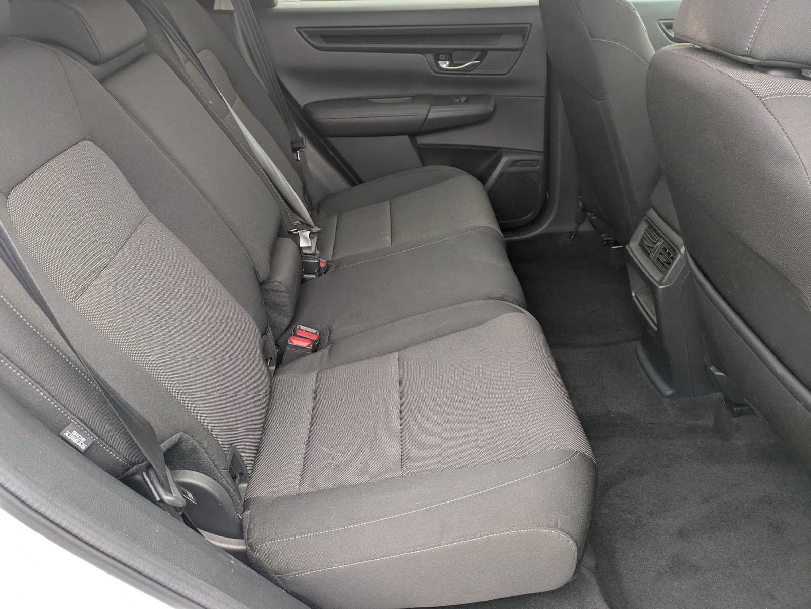 Thumbnail: 2023 Honda CR-V - 20