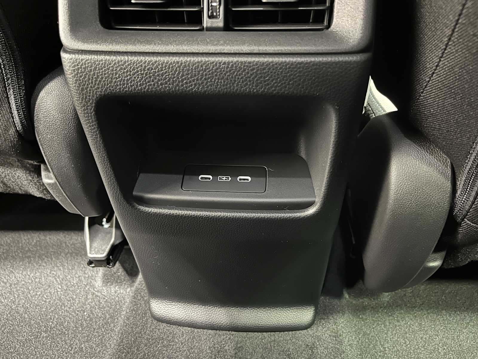 Thumbnail: 2026 Honda CR-V - 25