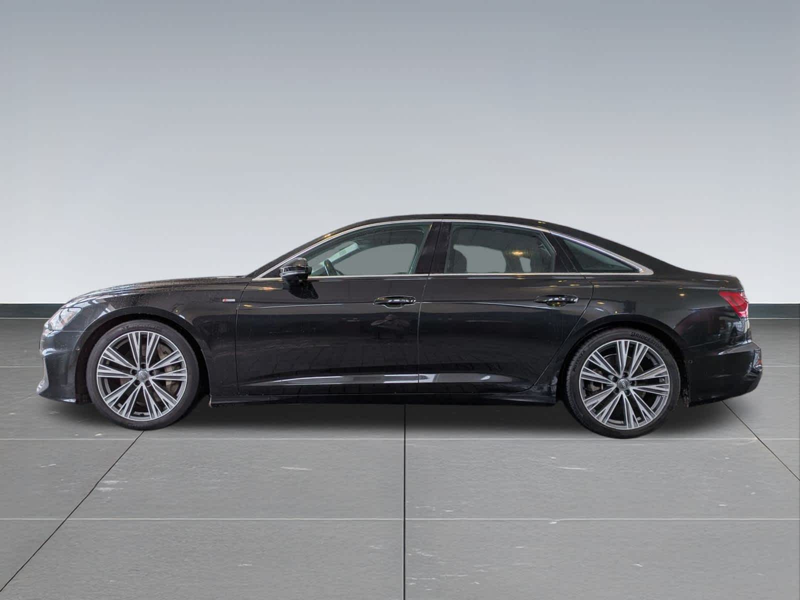 Thumbnail: 2019 Audi A6 - 3