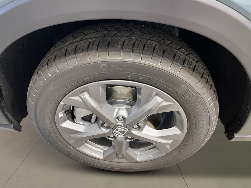 Thumbnail: 2026 Honda HR-V - 10