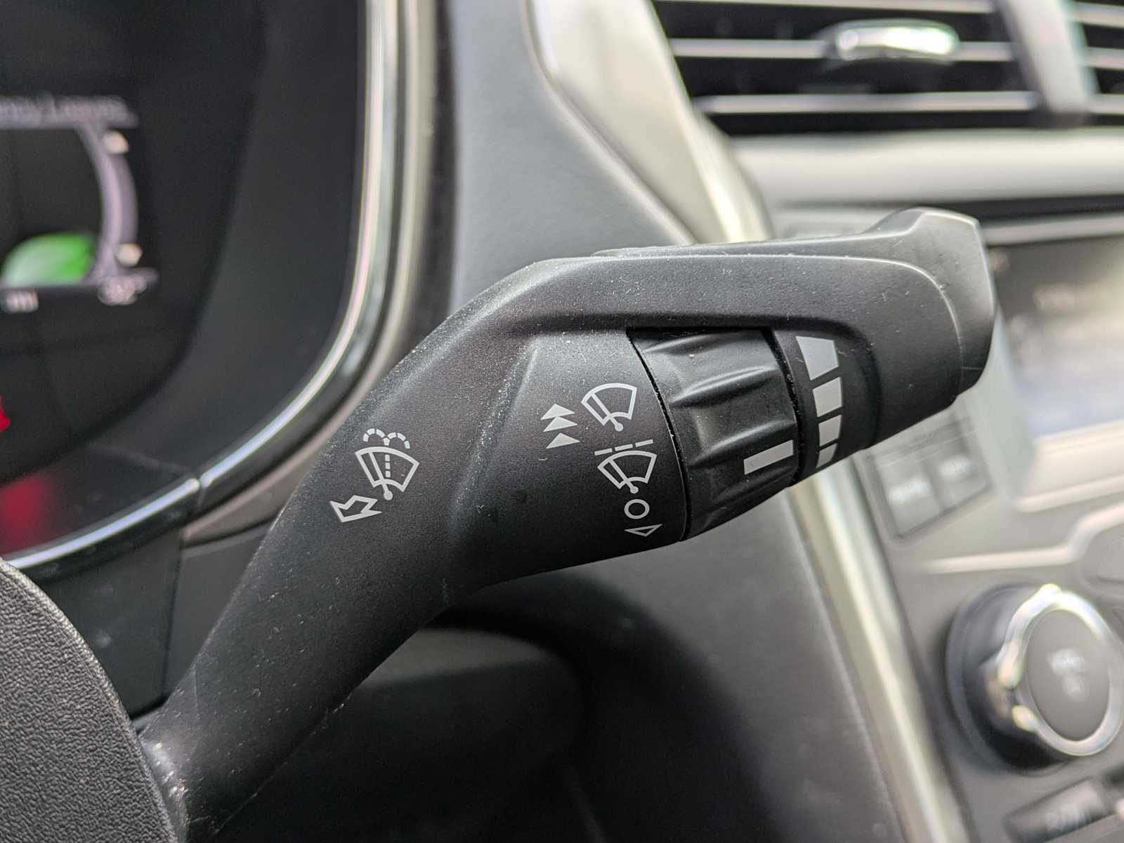 Thumbnail: 2018 Ford Fusion - 26