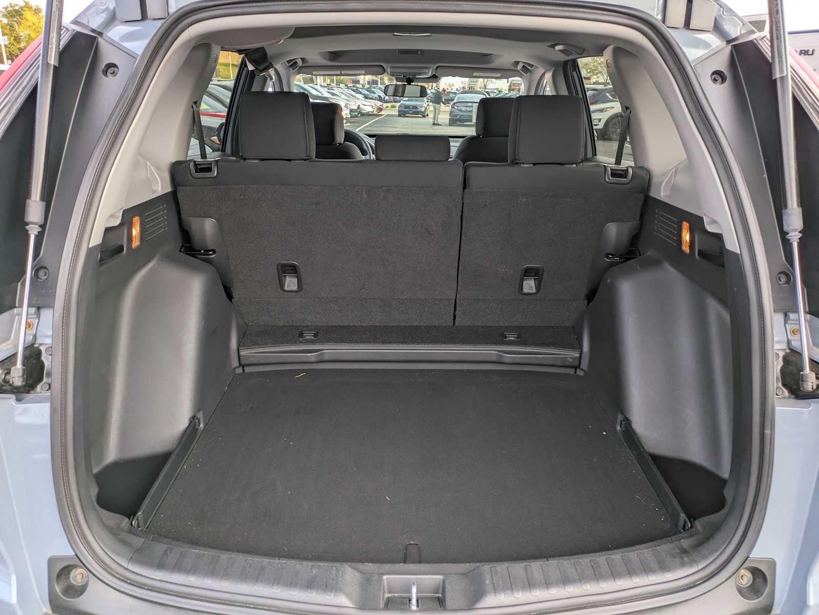 Thumbnail: 2022 Honda CR-V - 31