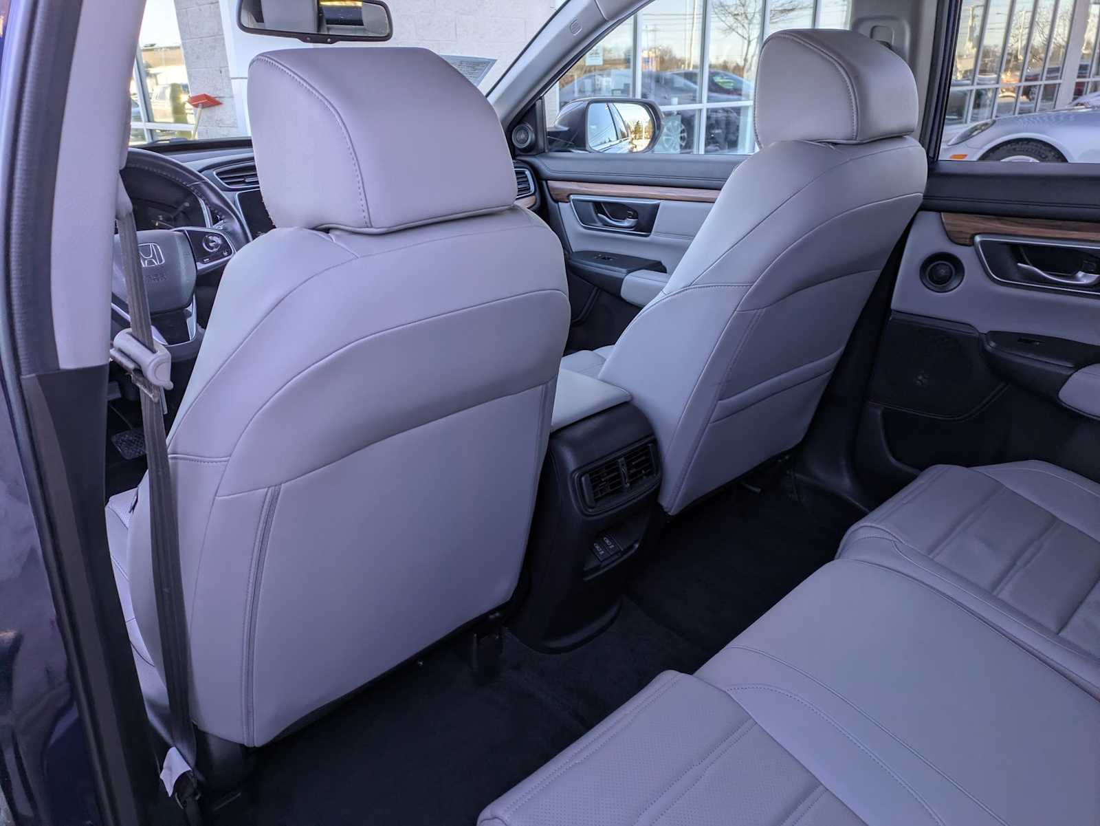 Thumbnail: 2020 Honda CR-V - 17