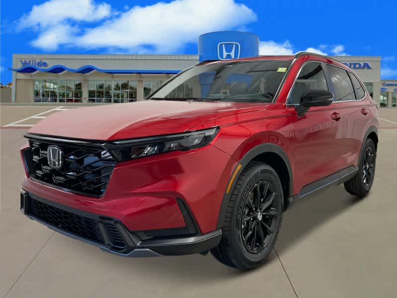 2025 Honda CR-V Sport -
                  Waukesha, WI