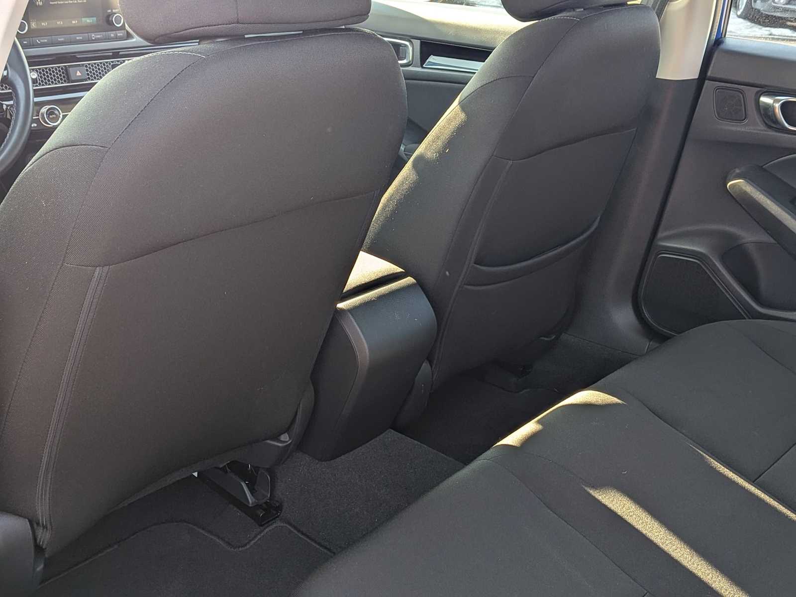 Thumbnail: 2023 Honda Civic - 16