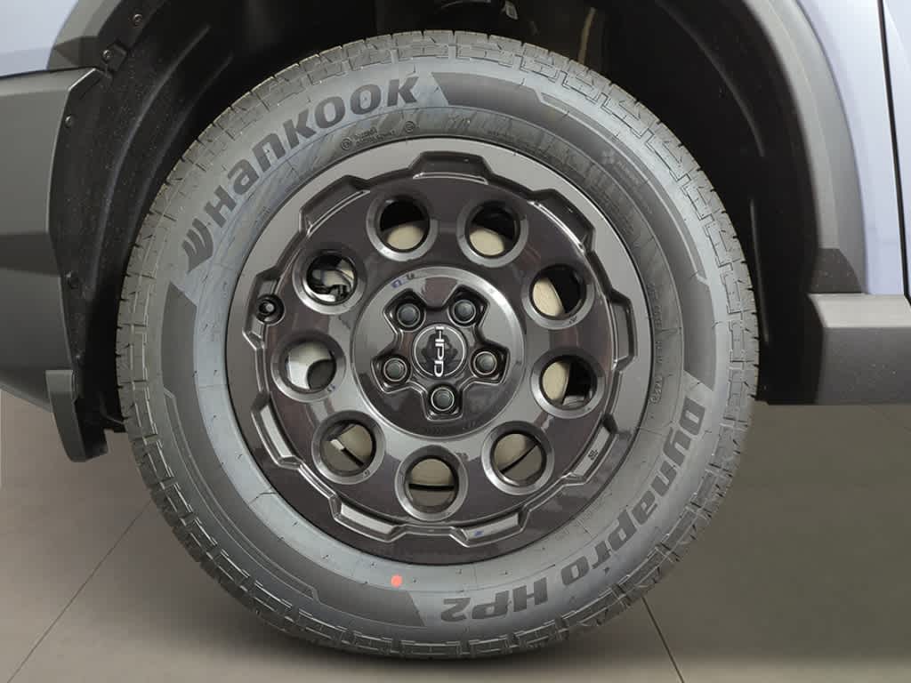 Thumbnail: 2026 Honda Passport - 8