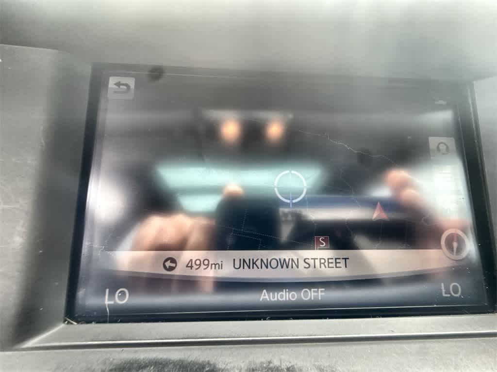 Thumbnail: 2018 INFINITI QX30 - 27