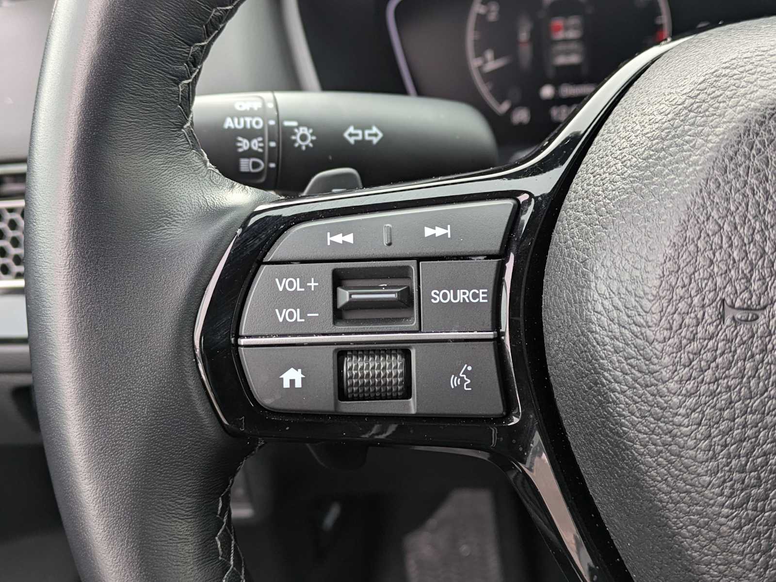 Thumbnail: 2024 Honda Civic - 21