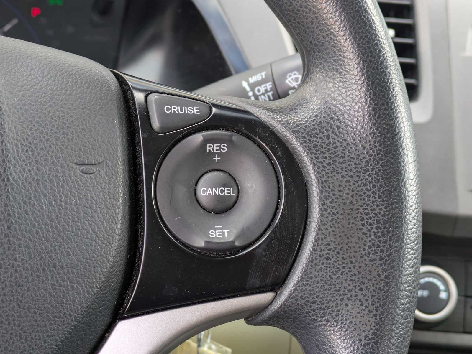 Thumbnail: 2012 Honda Civic - 22