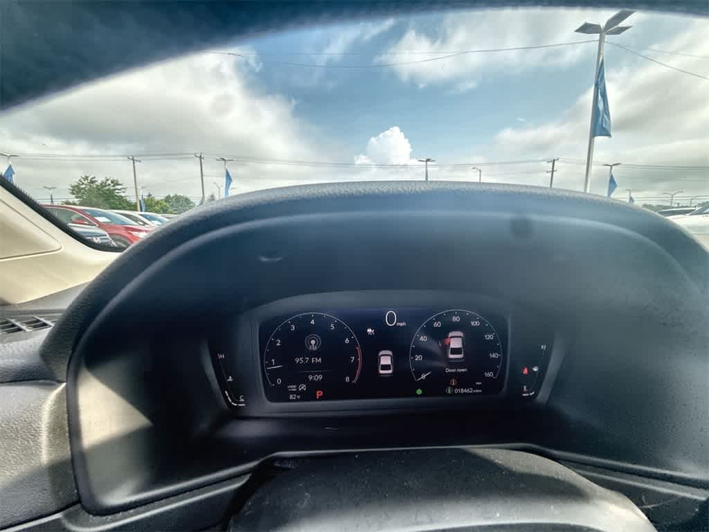 Thumbnail: 2023 Honda Accord - 30