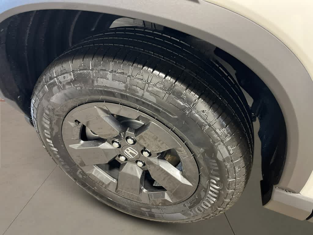 Thumbnail: 2026 Honda Passport - 10