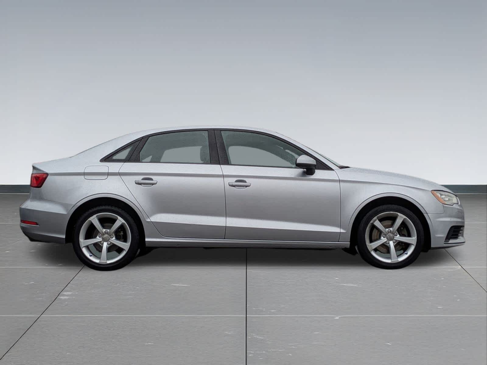 Thumbnail: 2015 Audi A3 - 7