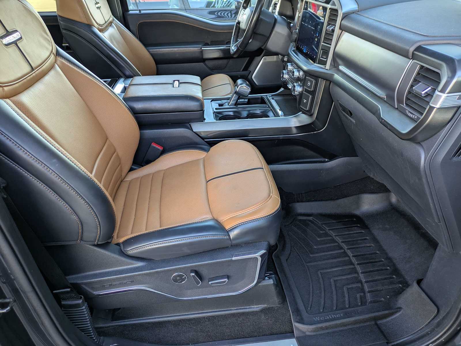 Thumbnail: 2021 Ford F-150 - 22