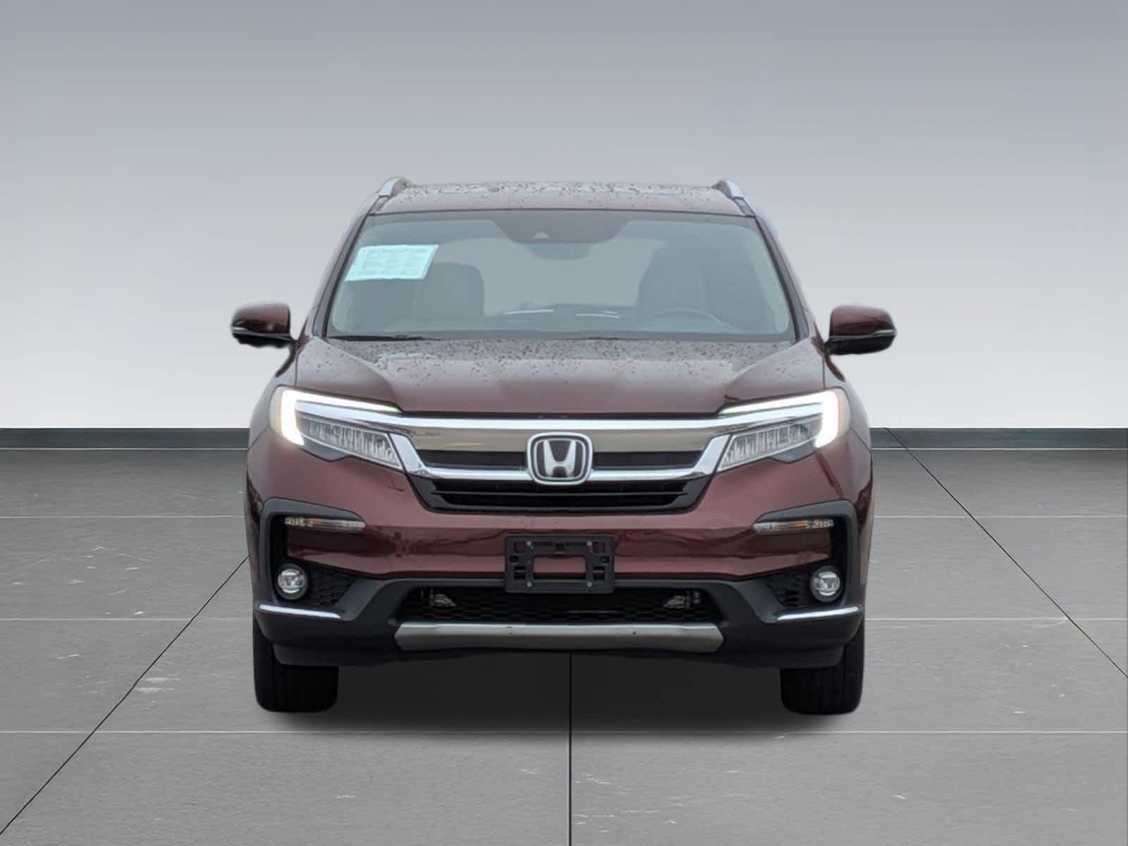 Thumbnail: 2019 Honda Pilot - 11