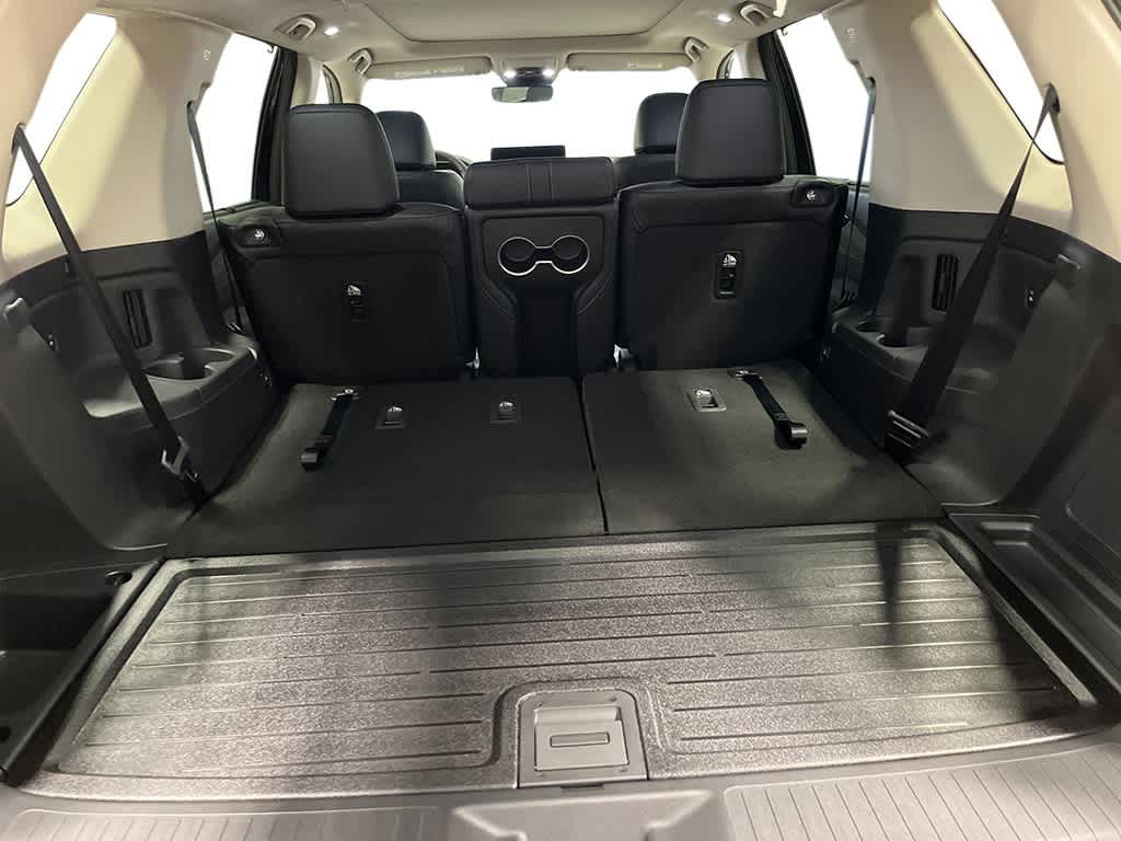 Thumbnail: 2026 Honda Pilot - 22