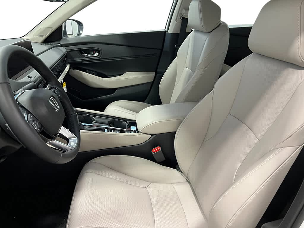 Thumbnail: 2025 Honda Accord - 13