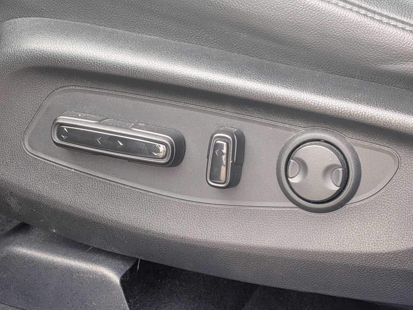 Thumbnail: 2024 Honda CR-V - 16