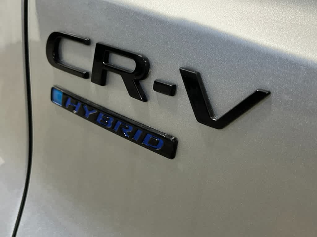 Thumbnail: 2026 Honda CR-V - 6