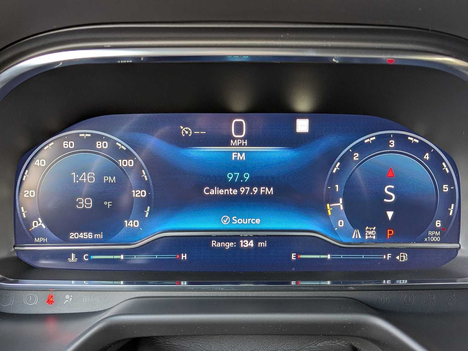 Thumbnail: 2023 Chevrolet Tahoe - 32