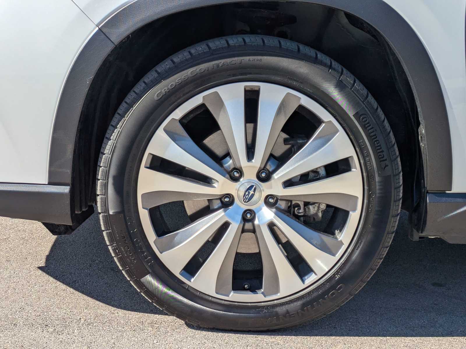 Thumbnail: 2022 Subaru Ascent - 11