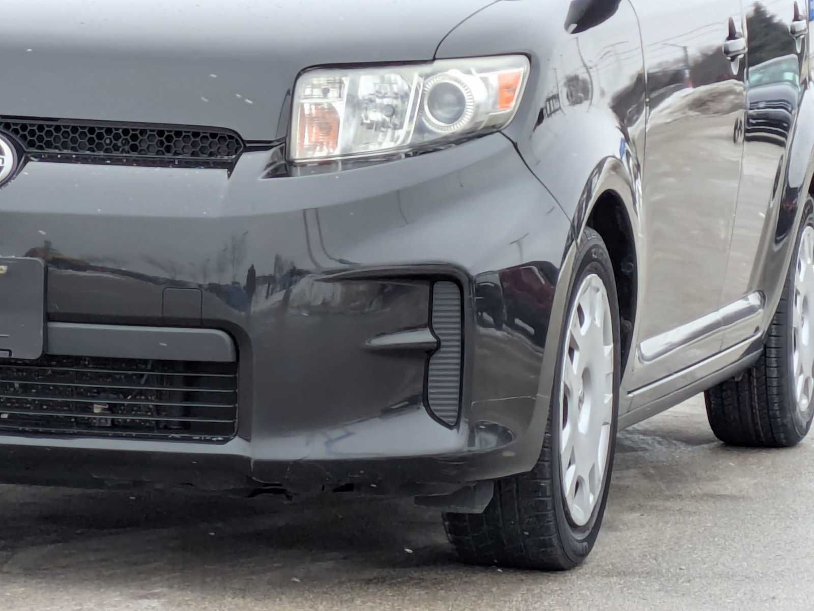 Thumbnail: 2011 Scion xB - 10